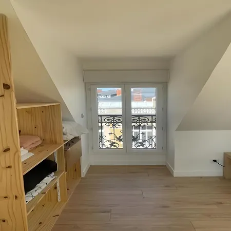 Apartamento Studio In Le Mans Near 24 Hours Circuit *