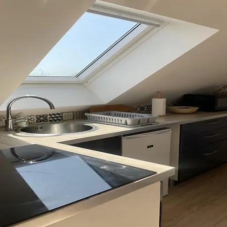 Apartamento Studio In Le Mans Near 24 Hours Circuit *